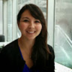 Meet your Posher, Kaitlin